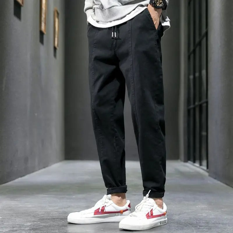 Milo Tapered Joggers