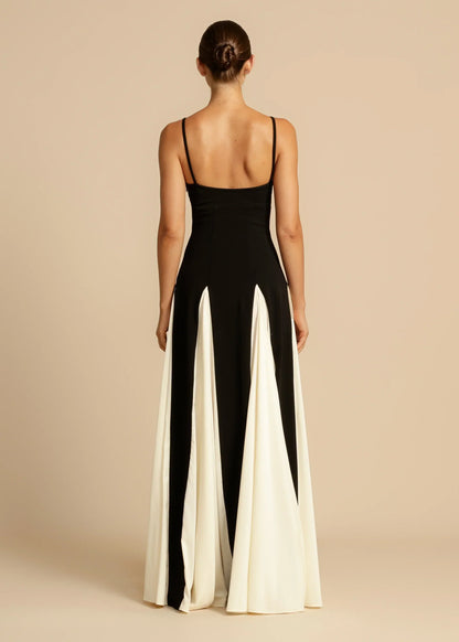 Roxanne Elegance Dress