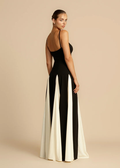 Roxanne Elegance Dress
