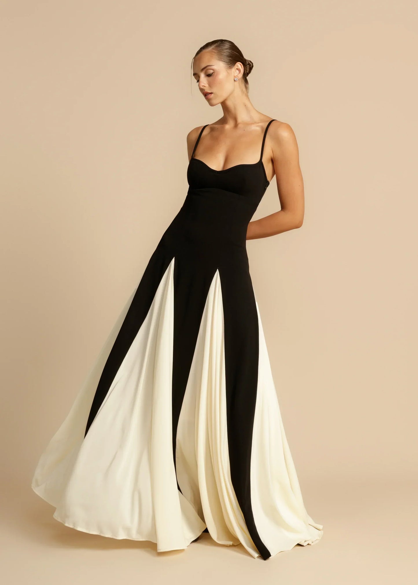 Roxanne Elegance Dress