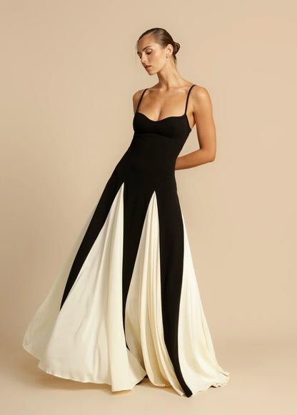 Roxanne Elegance Dress