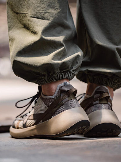 Kai Terrain Mesh Runners