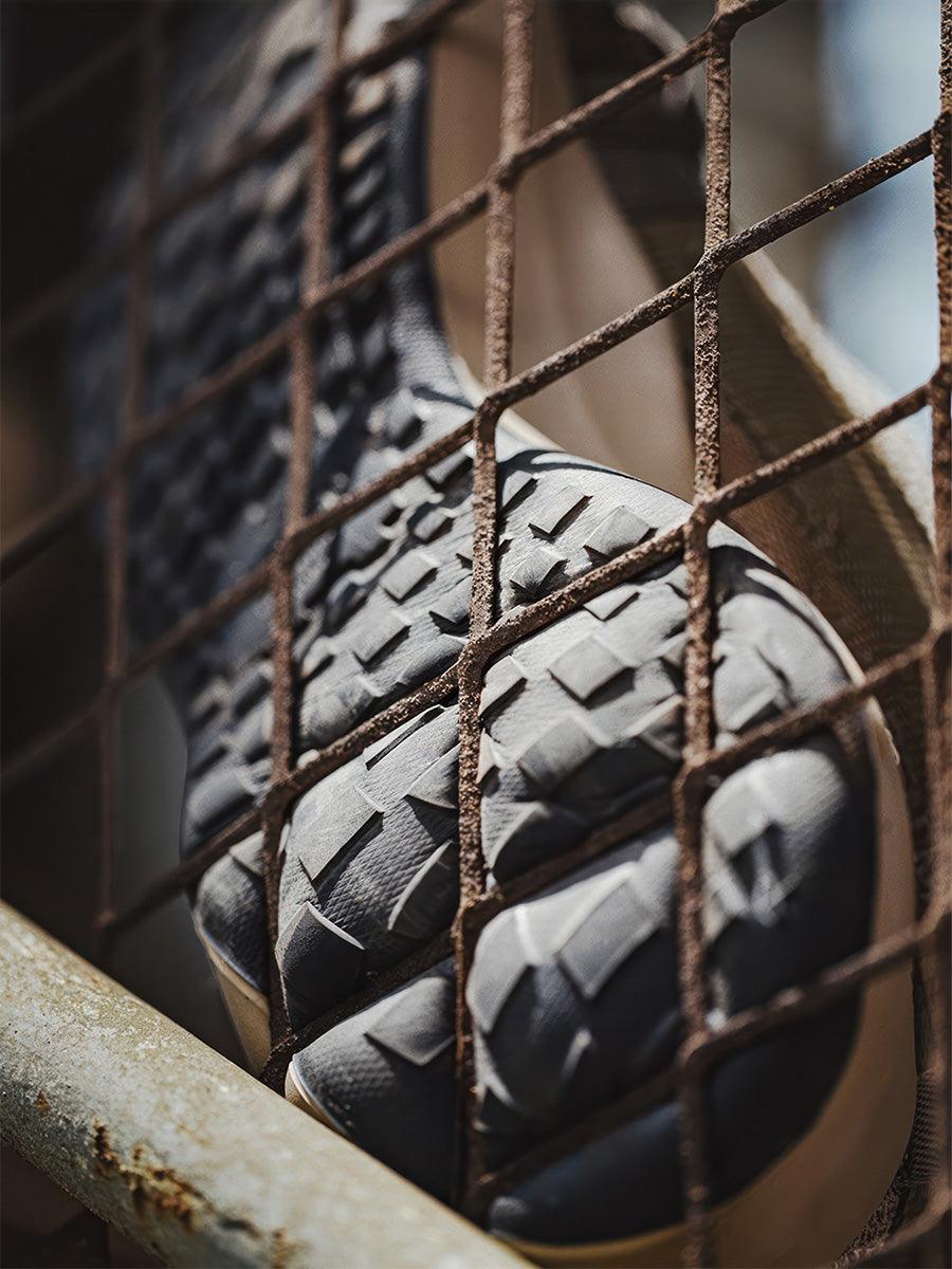 Kai Terrain Mesh Runners