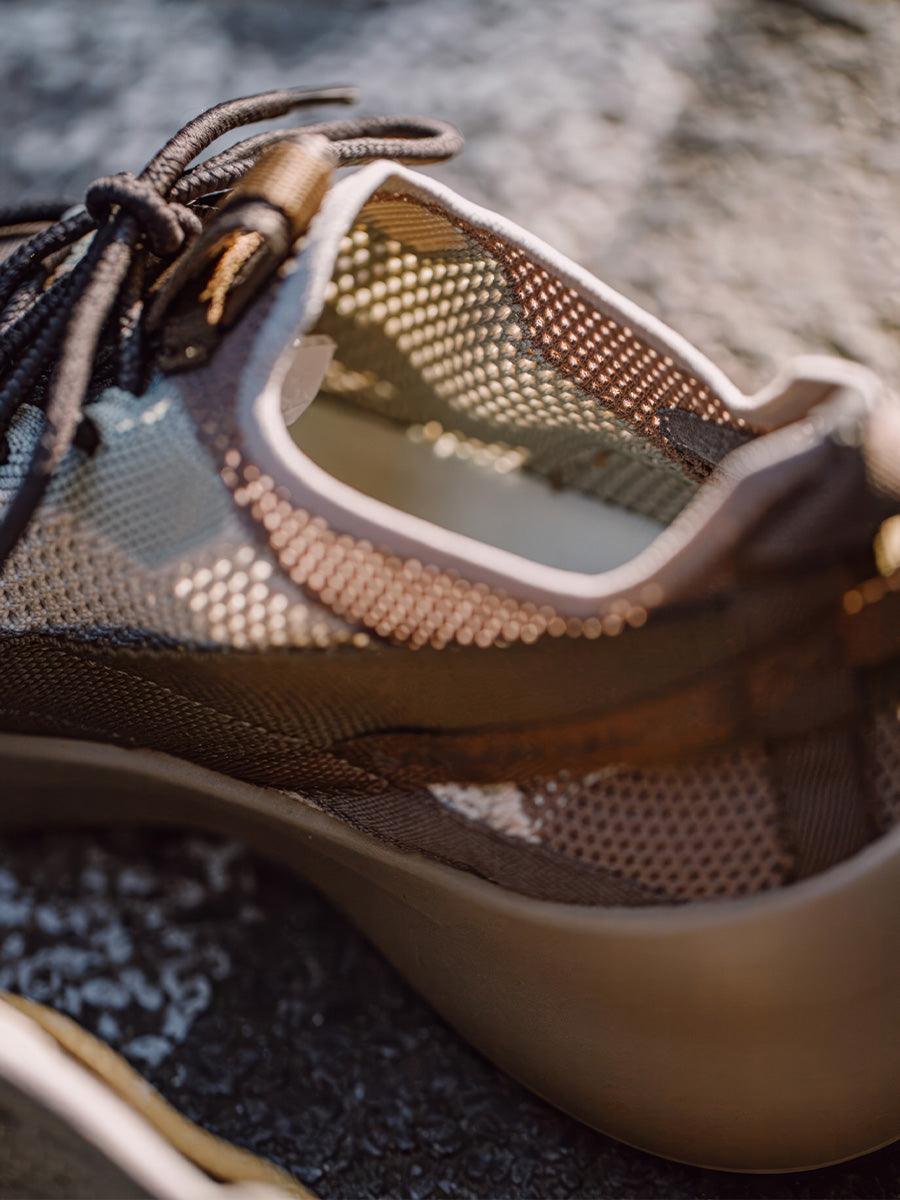 Kai Terrain Mesh Runners