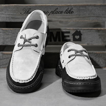 Marcus Slip-On Loafers